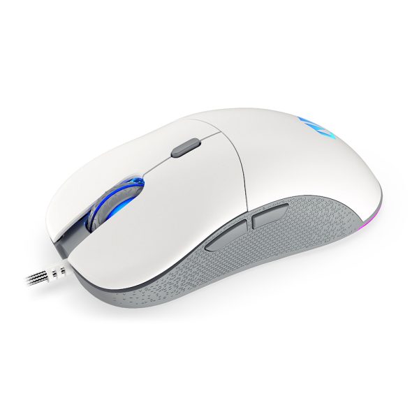 Endorfy Gem Onyx White Argb Simetrik Gaming Mouse Ey6a012 7