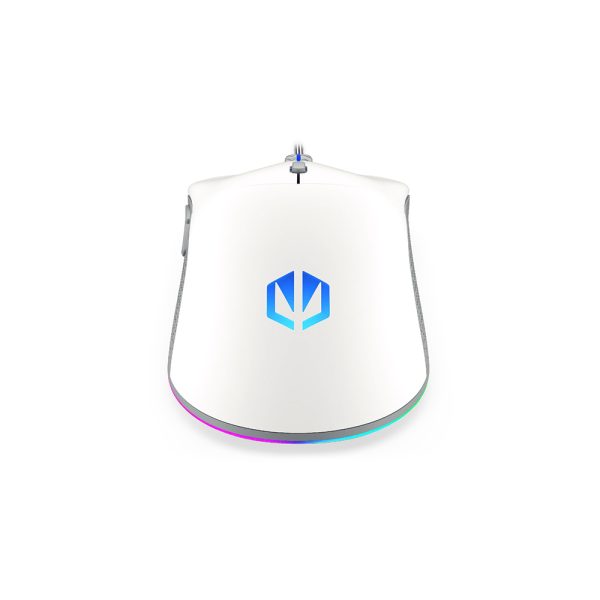 Endorfy Gem Onyx White Argb Simetrik Gaming Mouse Ey6a012 8