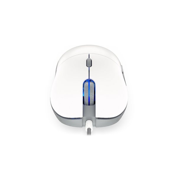 Endorfy Gem Onyx White Argb Simetrik Gaming Mouse Ey6a012 9
