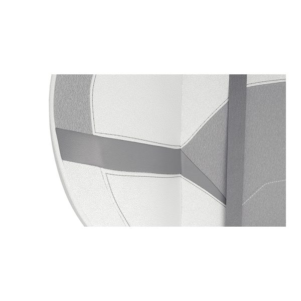 Endorfy Scrim Onyx White Beyaz Oyuncu Koltugu Ey8a007 12