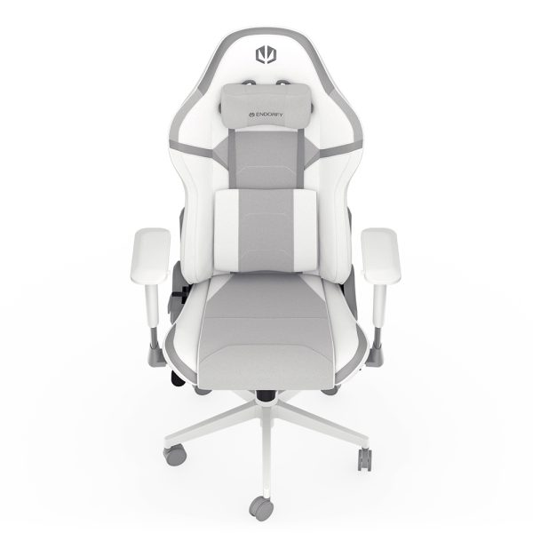 Endorfy Scrim Onyx White Beyaz Oyuncu Koltugu Ey8a007 4