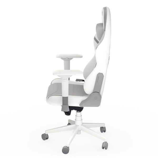 Endorfy Scrim Onyx White Beyaz Oyuncu Koltugu Ey8a007 6