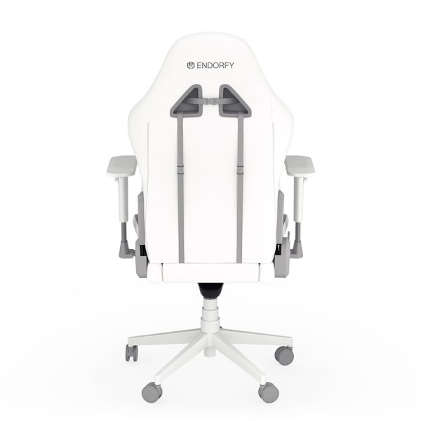 Endorfy Scrim Onyx White Beyaz Oyuncu Koltugu Ey8a007 8
