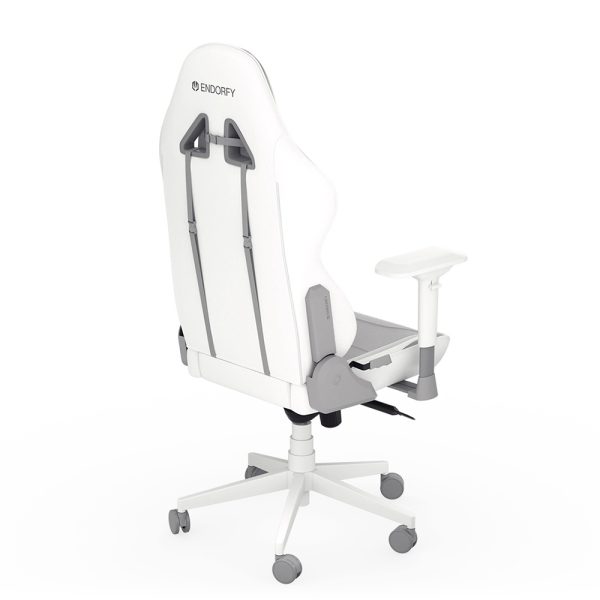 Endorfy Scrim Onyx White Beyaz Oyuncu Koltugu Ey8a007 9