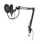 Endorfy Solum Cardioid Yayıncı Mikrofonu (EY1B001)