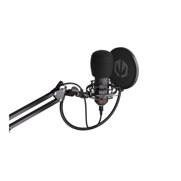 Endorfy Solum Cardioid Yayinci Mikrofonu Ey1b001 14