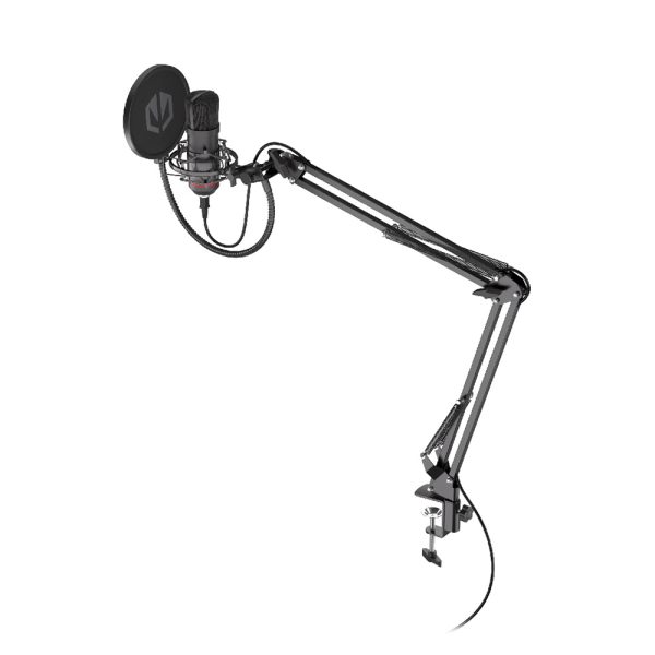 Endorfy Solum Cardioid Yayinci Mikrofonu Ey1b001 6