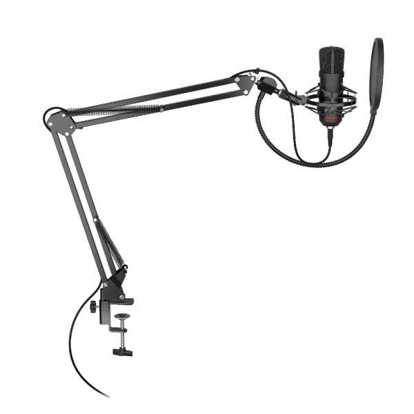 Endorfy Solum Cardioid Yayinci Mikrofonu Ey1b001 7