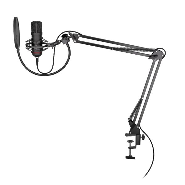 Endorfy Solum Cardioid Yayinci Mikrofonu Ey1b001 8