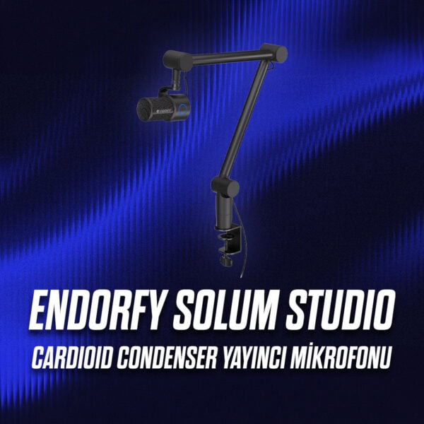 Endorfy Solum Studio