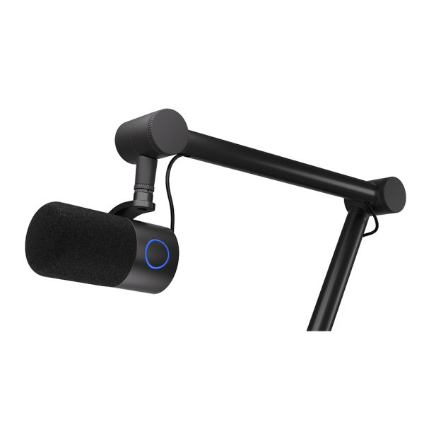 Endorfy Solum Studio Cardioid Condenser Yayinci Mikrofonu Ey1b009 10