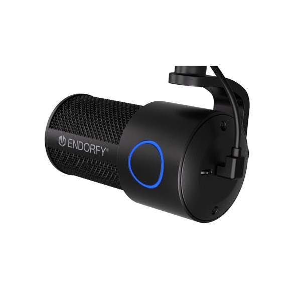 Endorfy Solum Studio Cardioid Condenser Yayinci Mikrofonu Ey1b009 12
