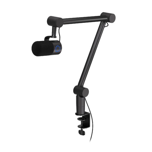 Endorfy Solum Studio Cardioid Condenser Yayinci Mikrofonu Ey1b009 3