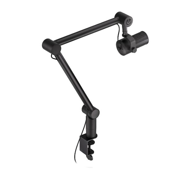 Endorfy Solum Studio Cardioid Condenser Yayinci Mikrofonu Ey1b009 4