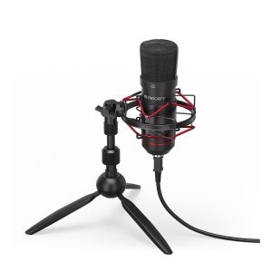 Endorfy Solum T Cardioid Yayinci Mikrofonu Ey1b002 1