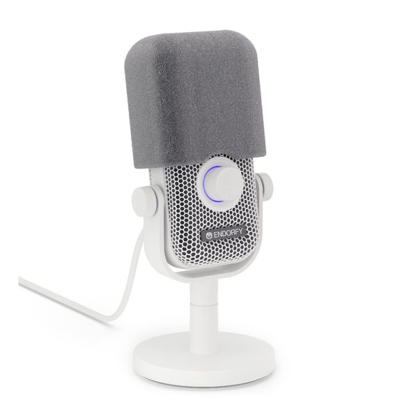 Endorfy Solum Voice S Onyx White Mikrofon Ey1b015 3
