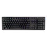 Endorfy Thock Wireless Kailh Brown Switch RGB İngilizce Kablosuz Hotswap Mekanik Gaming Klavye (EY5A078)