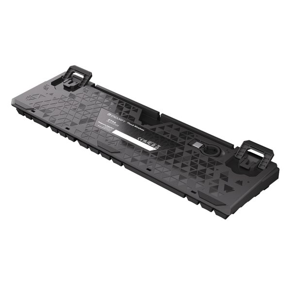 Endorfy Thock Wireless Kailh Brown Switch Rgb Ingilizce Kablosuz Hotswap Mekanik Gaming Klavye Ey5a078 15