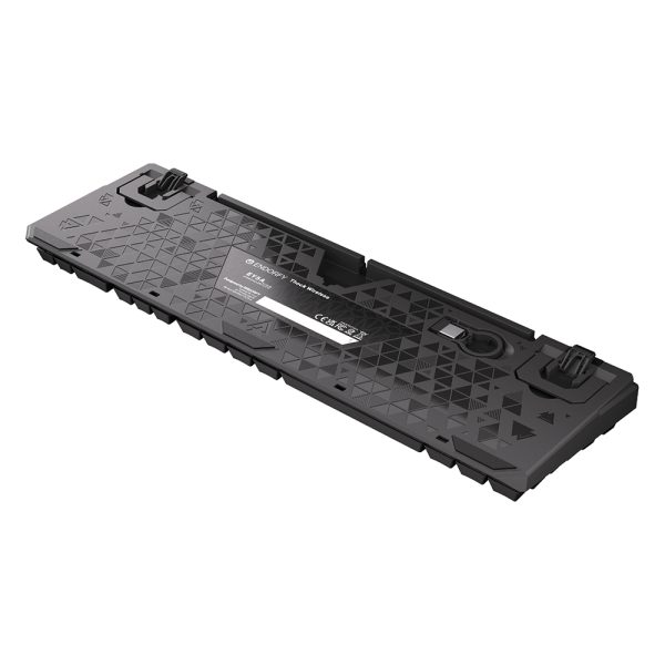 Endorfy Thock Wireless Kailh Brown Switch Rgb Ingilizce Kablosuz Hotswap Mekanik Gaming Klavye Ey5a078 16