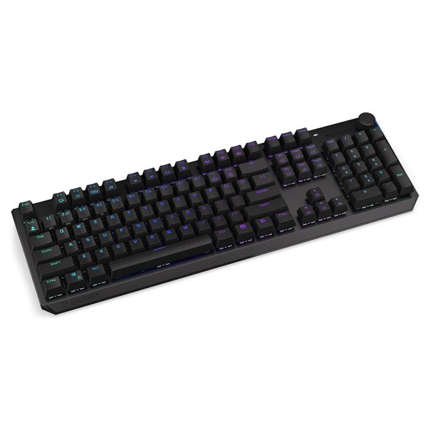 Endorfy Thock Wireless Kailh Brown Switch Rgb Ingilizce Kablosuz Hotswap Mekanik Gaming Klavye Ey5a078 4