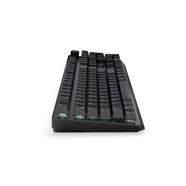 Endorfy Thock Wireless Kailh Brown Switch Rgb Ingilizce Kablosuz Hotswap Mekanik Gaming Klavye Ey5a078 6