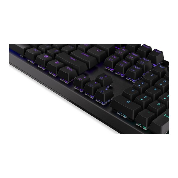 Endorfy Thock Wireless Kailh Brown Switch Rgb Ingilizce Kablosuz Hotswap Mekanik Gaming Klavye Ey5a078 8