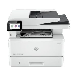 Hp Laserjet Pro Mfp 4103fdw Cok Fonksiyonlu Yazici 2z629a 1