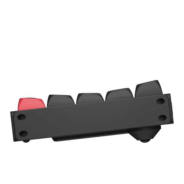 Iqunix F65 Graffiti Diary 65 Rgb Kablosuz Hotswap Mekanik Gaming Klavye 3