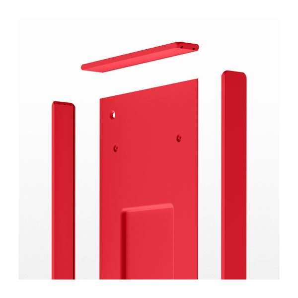 Iqunix F97 Graffiti Diary Blaze Rgb Kablosuz Hotswap Mekanik Gaming Klavye 9