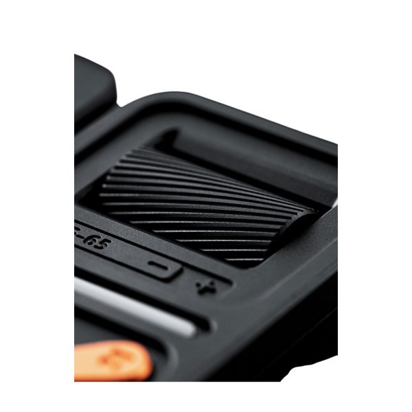 Iqunix Magi65 Pro Shadow Black Rgb Kablosuz Hotswap Mekanik Gaming Klavye 7