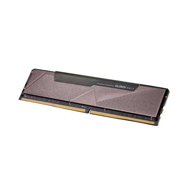 Klevv Bolt X 16gb 3600mhz Cl18 Xmp 2 0 Ddr4 Ram Kd4agu880 36a180t 2