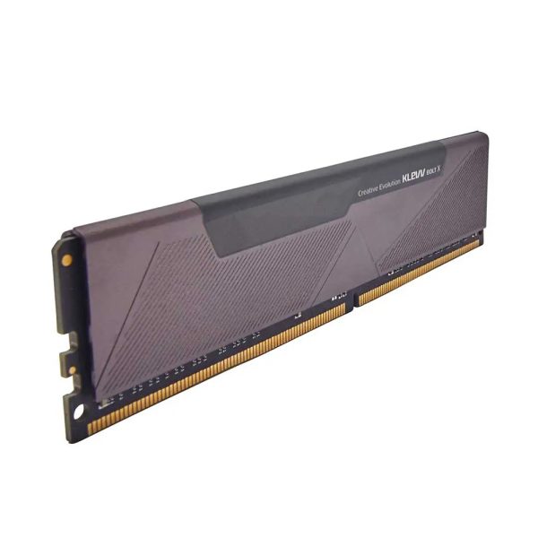 Klevv Bolt X 16gb 3600mhz Cl18 Xmp 2 0 Ddr4 Ram Kd4agu880 36a180t 3