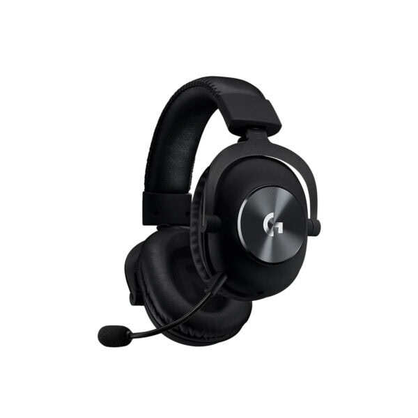 Logitech G PRO X SE Siyah 7.1 Surround Gaming Kulaklık (981-001470) – Çanta Hediyeli - Görsel 3