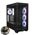 NOVA-TUF5070TI / INTEL Ultra 7-265K TRAY / ASUS TUF Gaming GeForce RTX 5070 Ti OC 16GB / 32GB RAM / 1TB M.2 SSD Sistem Tavsiyesi - 007 First Light Hediyeli