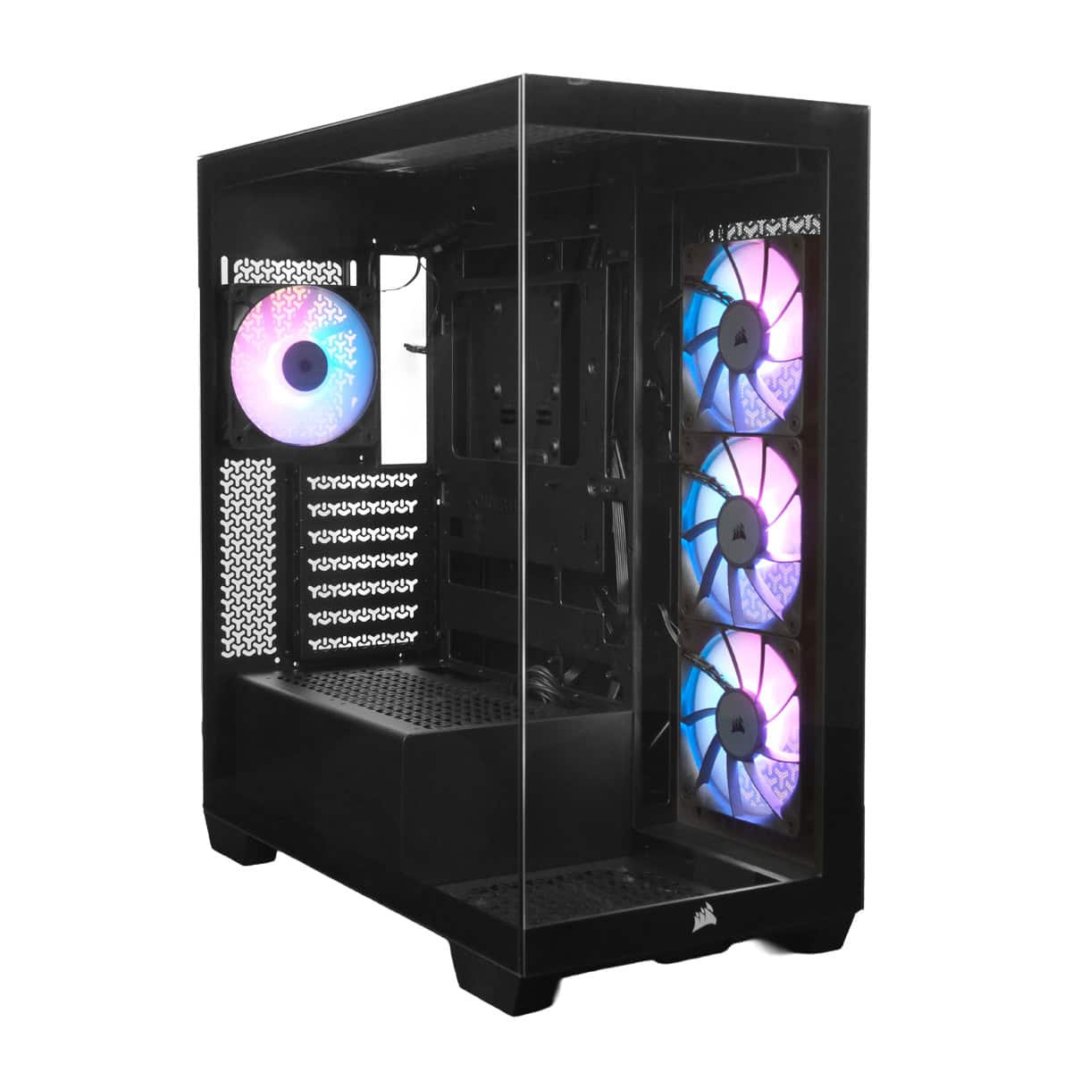 Pardus 5070ti Amd Ryzen 7 9700x Tray Msi Geforce Rtx 5070 Ti 16g Shadow 3x Oc 16gb 32gb Ram 1tb M.2 Ssd Sistem Tavsiyesi 1