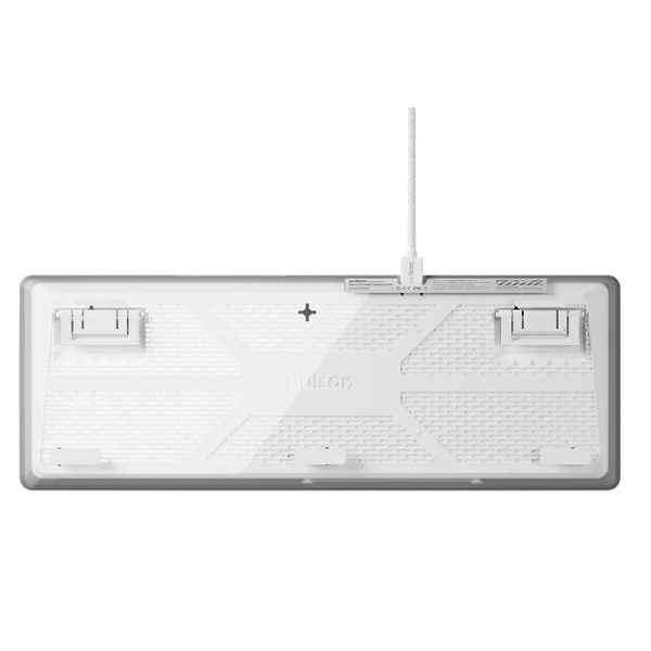 Pulsar Pcmk2 He Tkl Ansi Hall Effect Manyetik Switch Rgb Hotswap Mekanik Gaming Klavye Pcmk2he801w 2