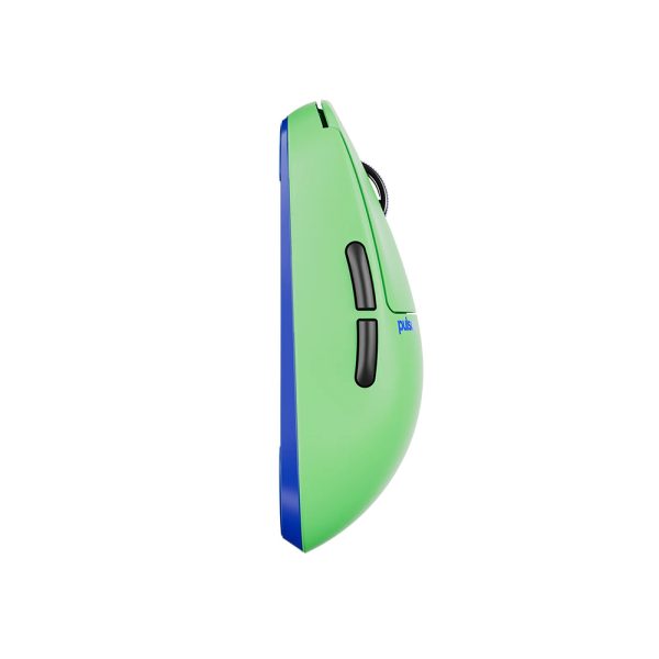 Pulsar X2 Crazylight Xs 1 Sensor Aqua Zest Kablosuz Size 1 Mini Simetrik Gaming Mouse Px2cl102 3