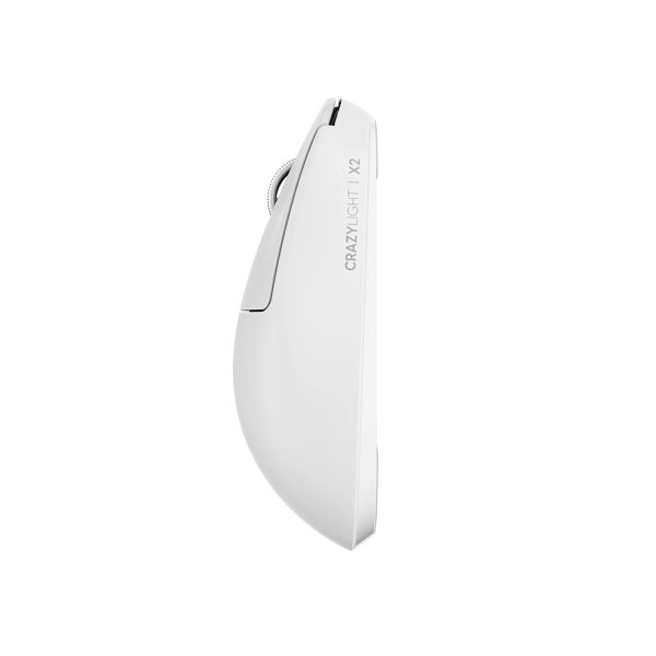 Pulsar X2 Crazylight Xs 1 Sensor Uyuni White Kablosuz Size 1 Mini Simetrik Gaming Mouse Px2cl108 2