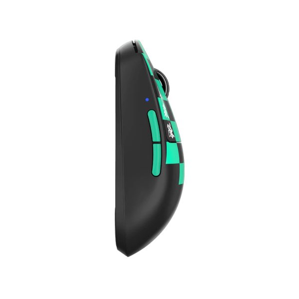 Pulsar X2 V2 Demon Slayer Tanjiro 4k Ozel Paket Size 2 Medium Simetrik Gaming Mouse Px222tj4 3