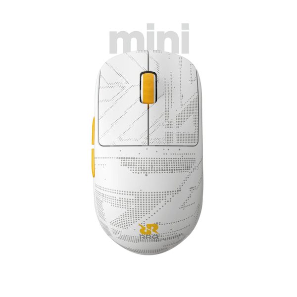 Pulsar X2h Rrq Edition Kablosuz Size 1 Mini Gaming Mouse Px2h15 1