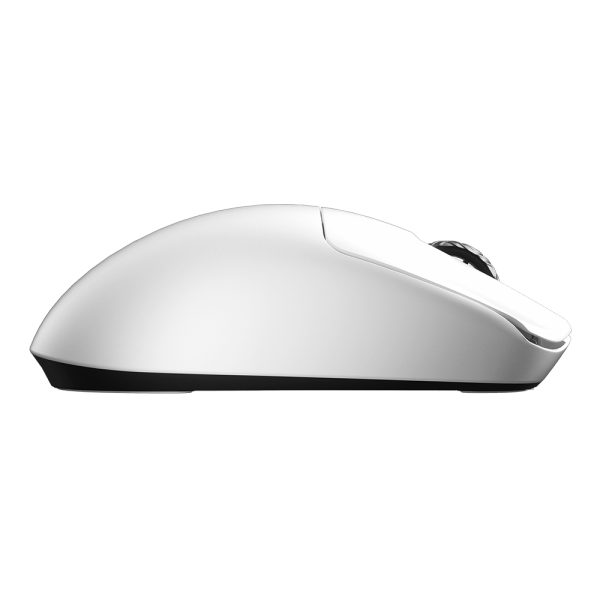 Scyrox V6 8k Hz Pixart 3950 Sensor Beyaz Kablosuz Simetrik Gaming Mouse 4