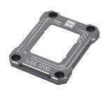 Thermalright Intel LGA 1700 soketli işlemciler için Gri Güçlendirme Kiti (TF7 Termal Macun Dahildir) (LGA 17XX-BCF-GRAY)