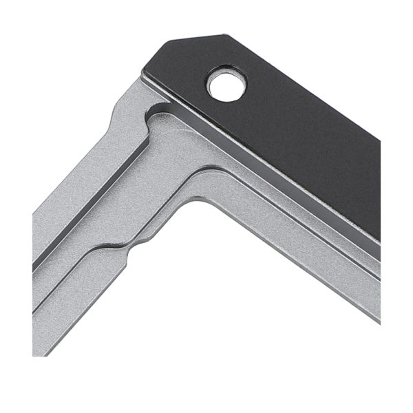 Thermalright Intel Lga 1700 Soketli Islemciler Icin Gri Guclendirme Kiti Tf7 Termal Macun Dahildir Lga 17xx Bcf Gray 4