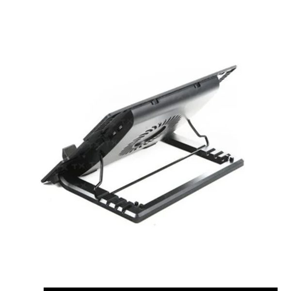 Tx Txacnbergst 14cm Led Fan 5 Kademe Yukseklik Ayarli Laptop Sogutucu Ve Stand Y4