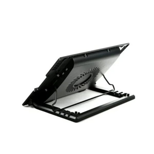 Tx Txacnbergst 14cm Led Fan 5 Kademe Yukseklik Ayarli Laptop Sogutucu Ve Stand Y5