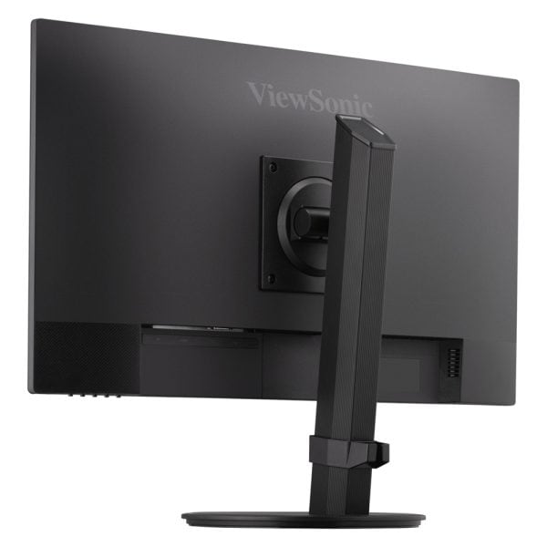 Viewsonic Va2408 Hdj 23 8 Inc 100hz 5ms Full Hd Pivot Monitor 4