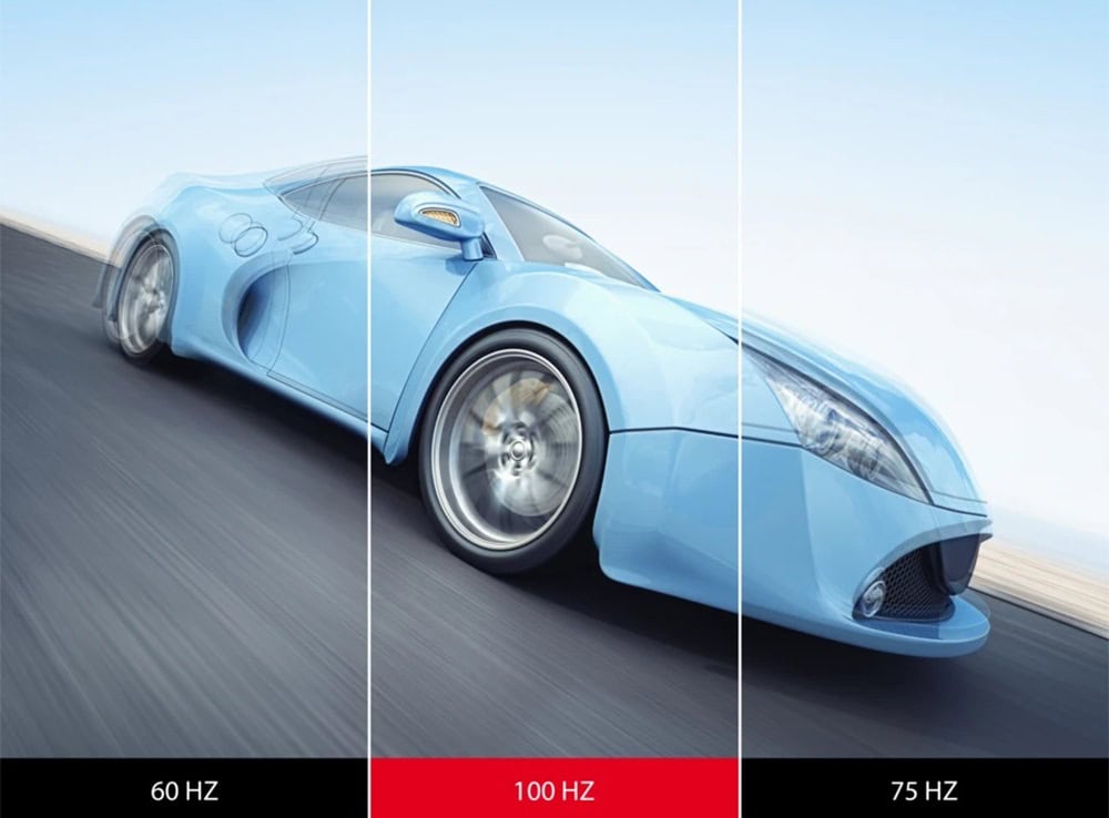 Viewsonic Va2408 Hdj Monitör H4