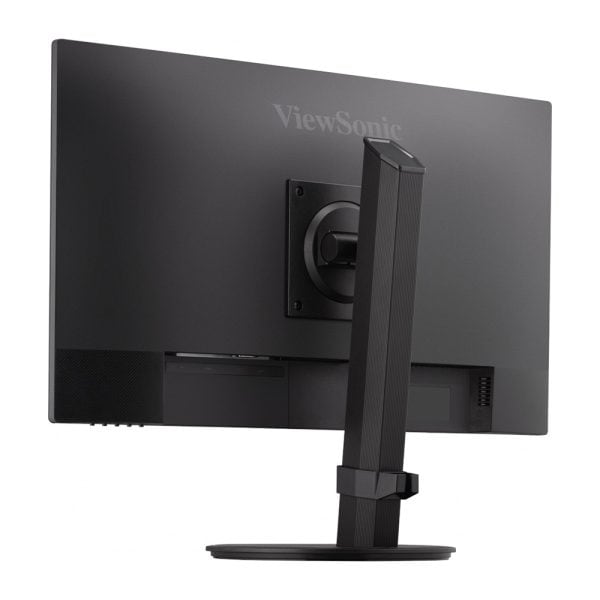Viewsonic Vg2408a Mhd 23 8 Inc 100hz 5ms Full Hd Ips Pivot Monitor 7