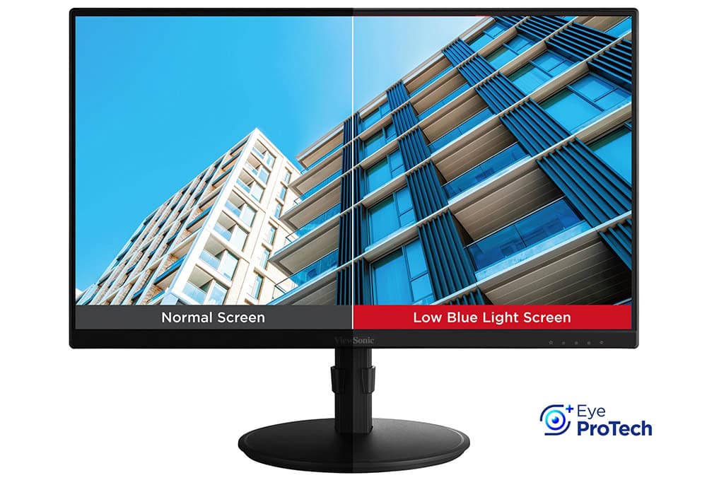 Viewsonic Vg2408a Mhd Monitör H5