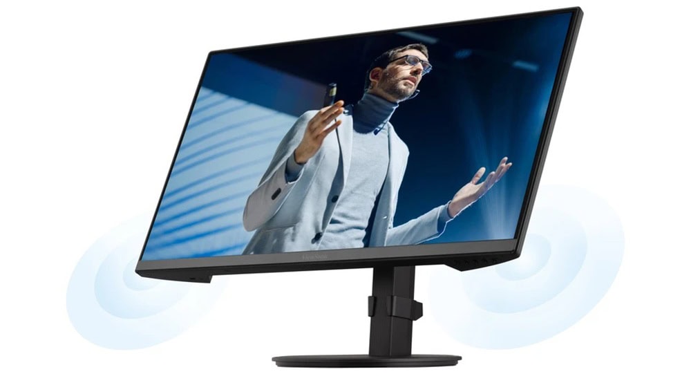Viewsonic Vg2408a Mhd Monitör H6
